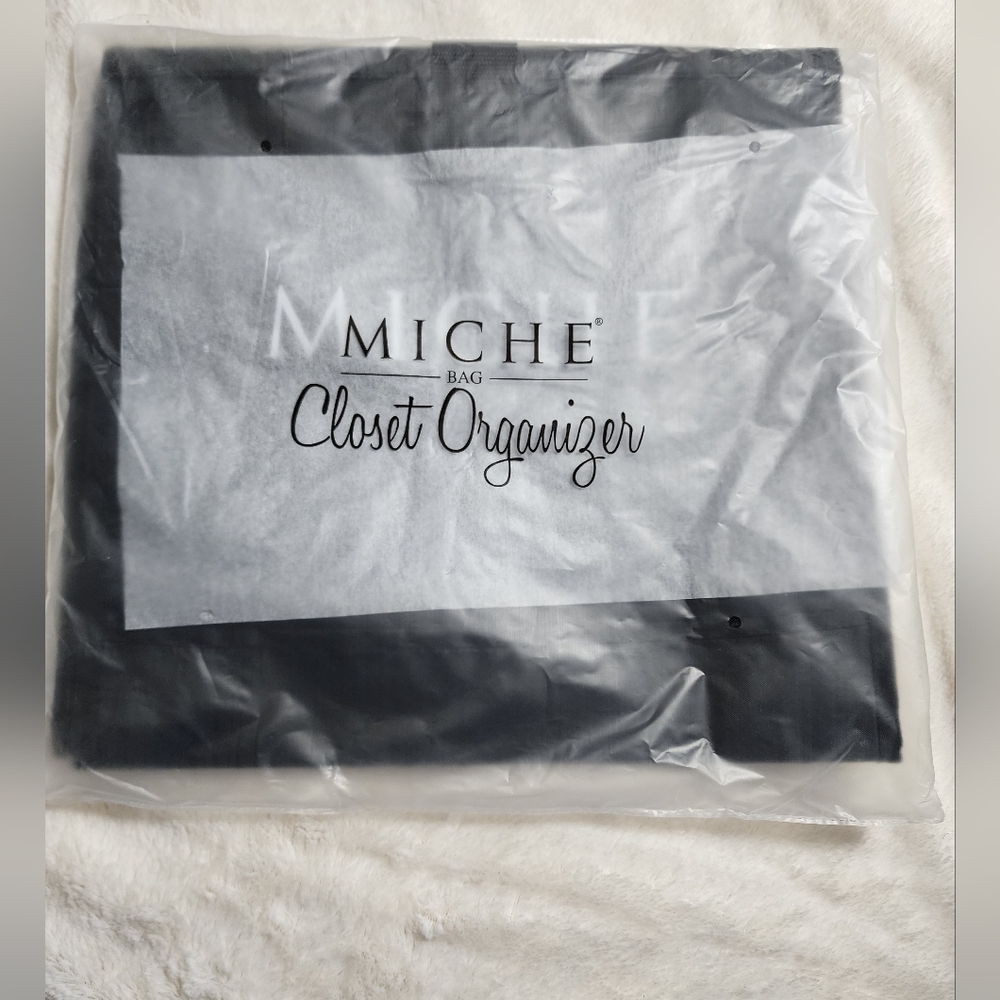 Miche Petite/Classic Shell Closet Organizer